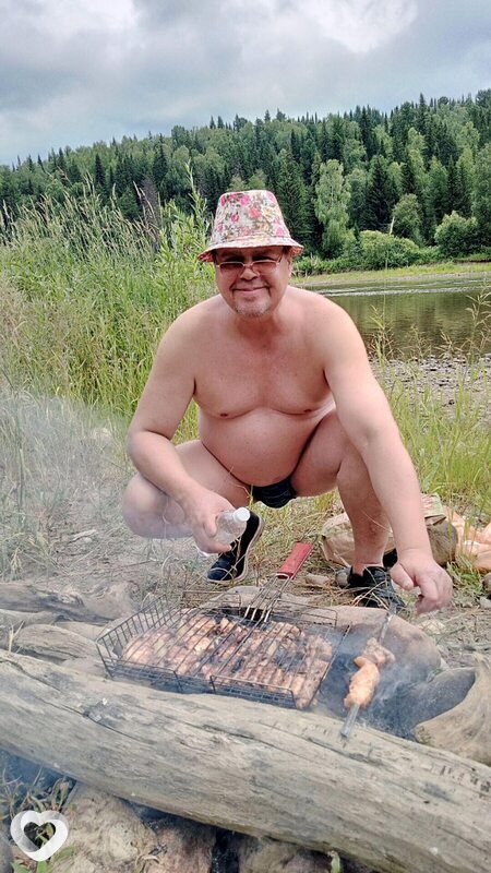 Валерий, Междуреченск