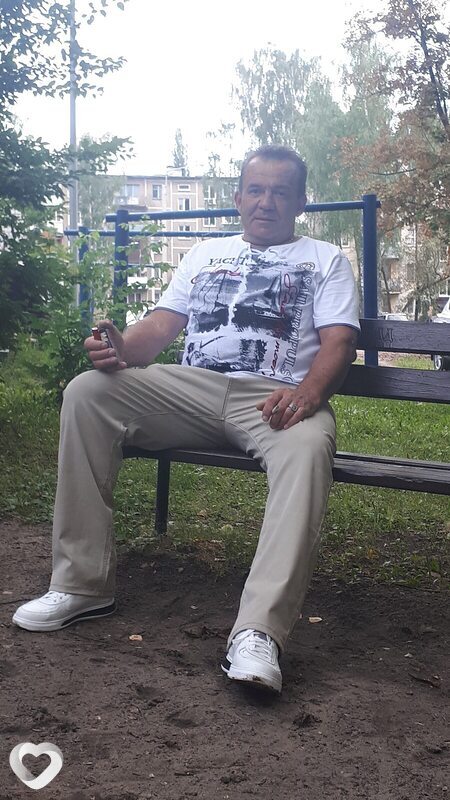 Юрий, Павловский Посад
