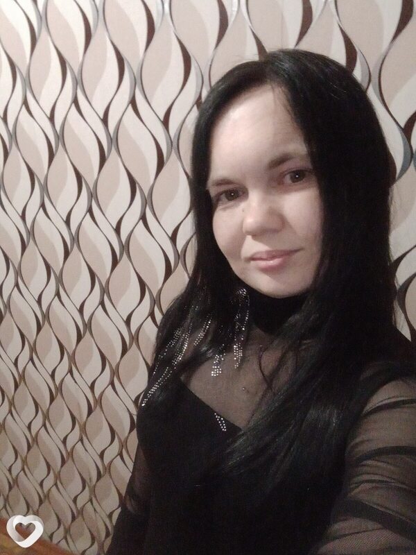 Катерина, 36, Кривое Роге — анкета №4310814