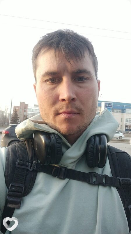 Александр, 33, Самаре — анкета №4310817