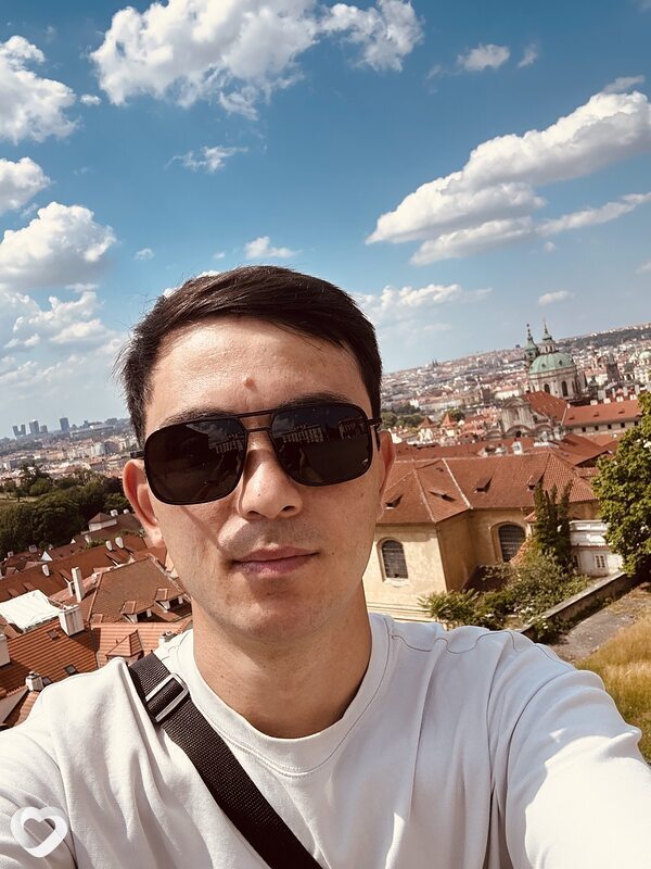 Dima, Прага