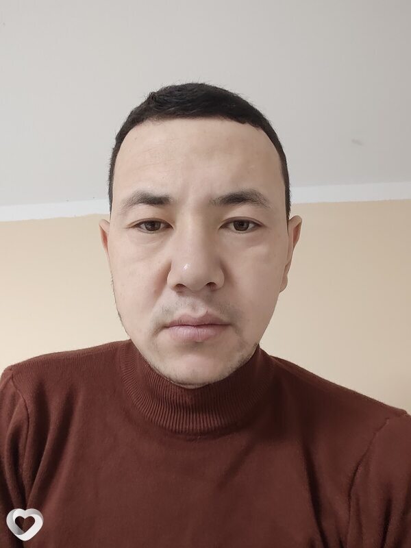 Зарифбек, 28, Москве — анкета №4310820