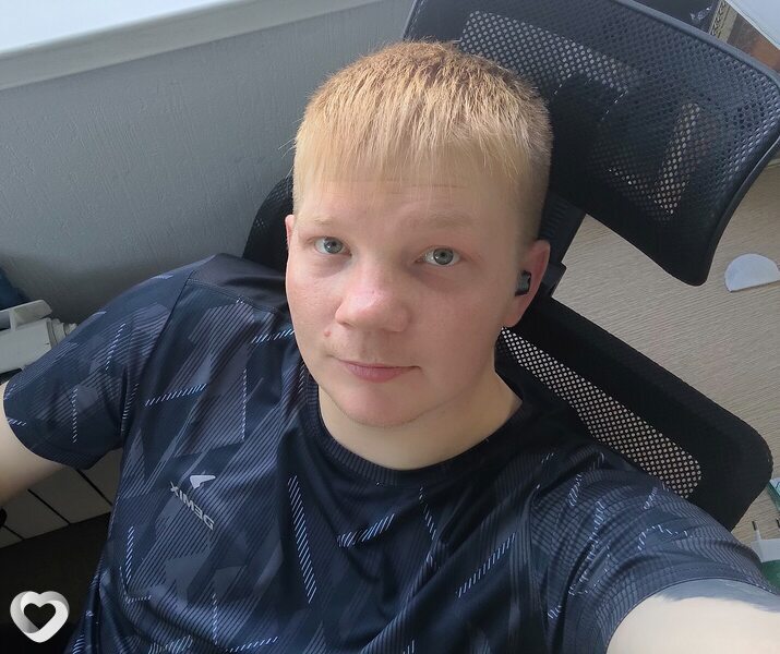 Алексей, 31, Сургуте — анкета №4310877