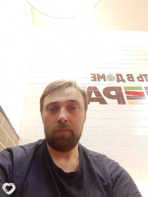 Борис, 39, Санкт-Петербурге — анкета №4310879