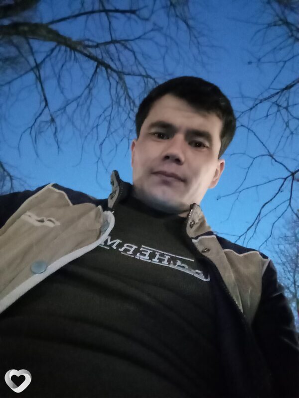 Ахмет, 30, Бобруйске — анкета №4310882