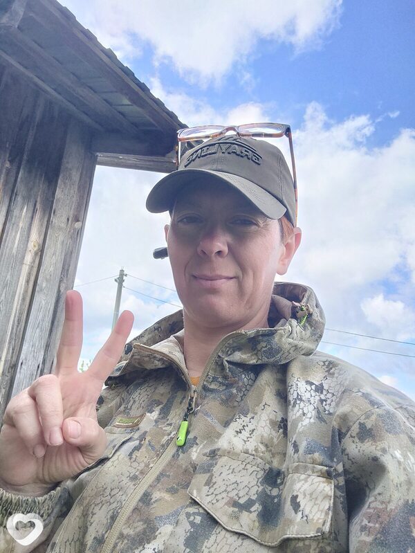 Ленок, 43, Туле — анкета №4310888