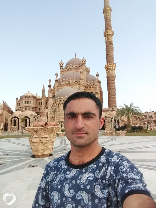 Garik, 40, Костанае — анкета №4310899