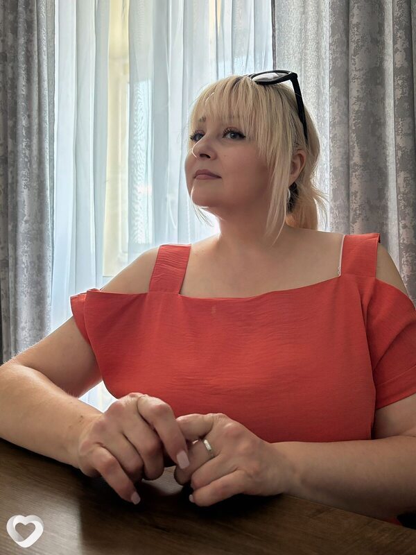 Светлана, 46, Мозыре — анкета №4310905