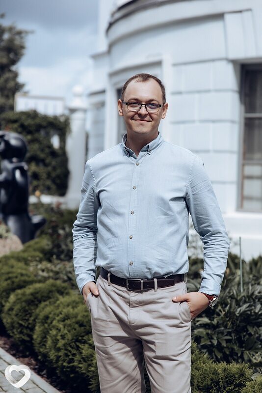 Сергей, 31, Нижнем Новгороде — анкета №4310907