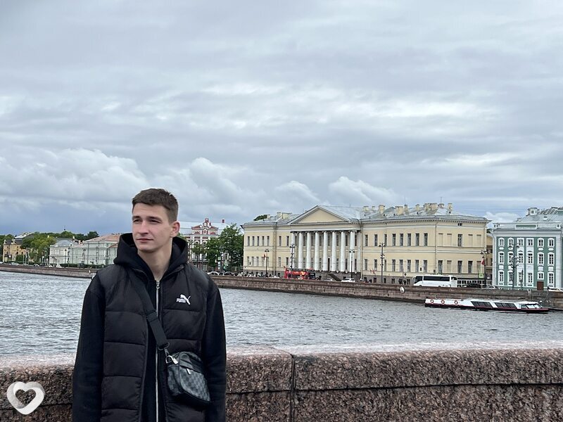 Дмитрий, 23, Подольске — анкета №4310908
