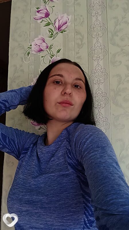 Leniza, 21, Уфе — анкета №4310920