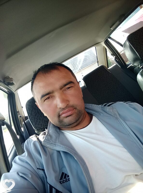 Гулам, 39, Омске — анкета №4310985