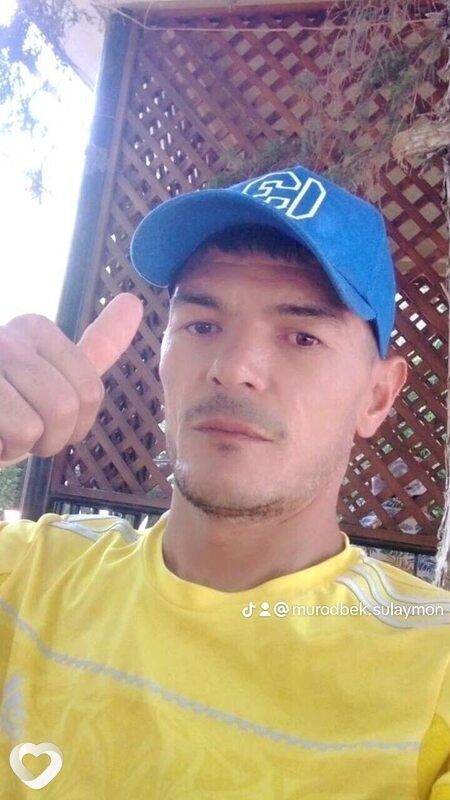 Хосанхон, 36, Омске — анкета №4311047