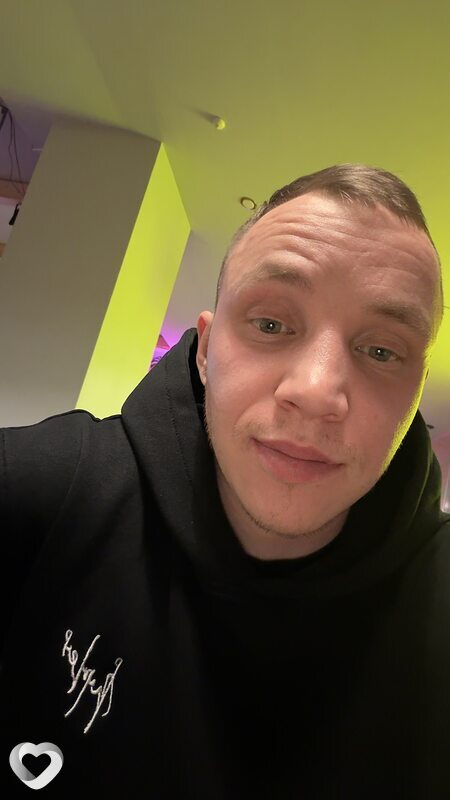 Сергей, 27, Донецке — анкета №4311052