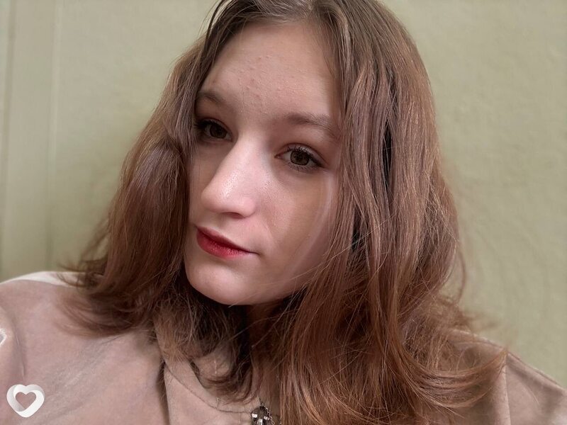 Ксюша, 18, Москве — анкета №4311061
