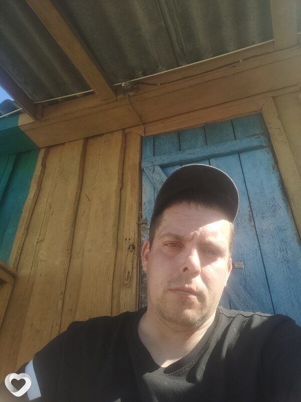 Артём, 34, Копейске — анкета №4311067