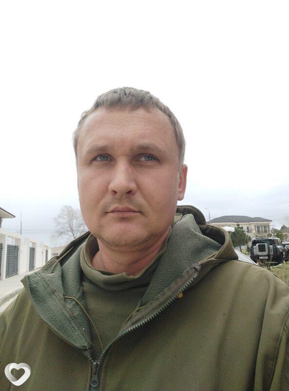 Андрей, 39, Анапе — анкета №4311205