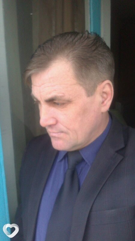 Евгений, 59, Новосибирске — анкета №4311206