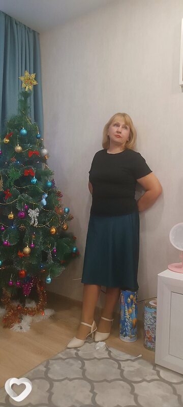 Нина, 70, Гомеле — анкета №4311209