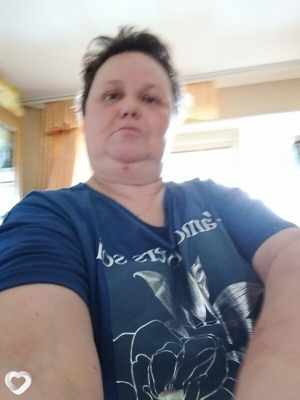 Галина, 53, Новосибирске — анкета №4311217