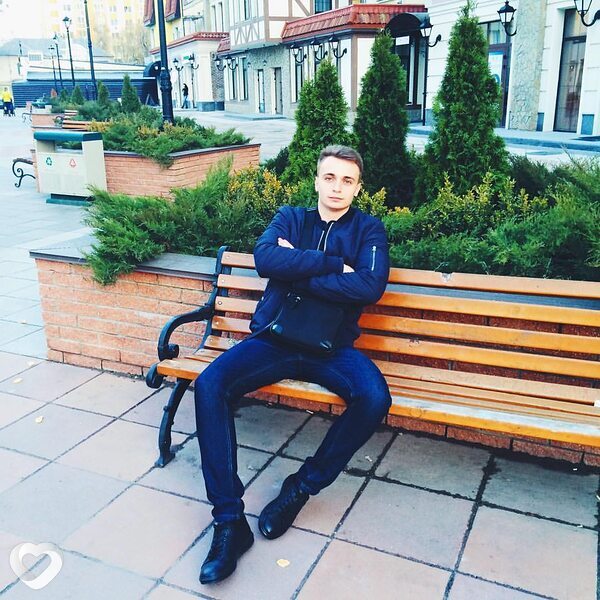 Виктор, 26, Иркутске — анкета №4311077