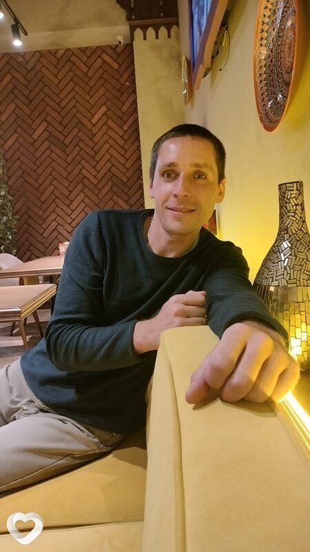 Андрей, 40, Самаре — анкета №4311078