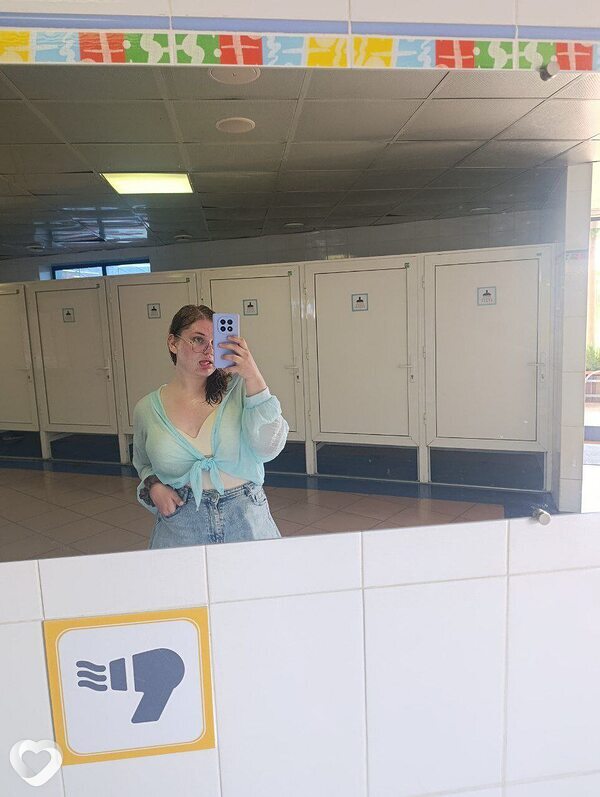Полина, 19, Екатеринбурге — анкета №4311085