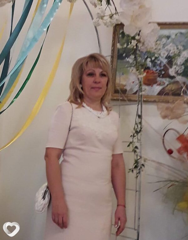 Ирина, 60, Астрахани — анкета №4311095