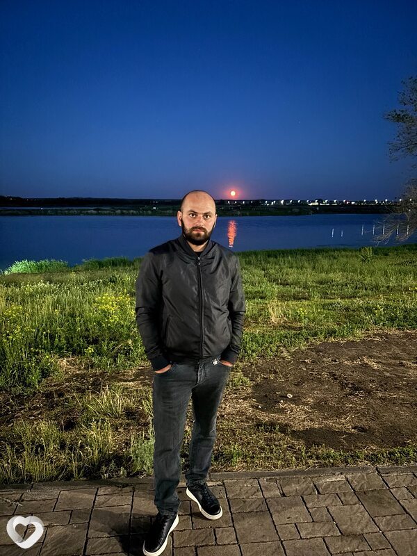 Garik, 24, Костанае — анкета №4311024