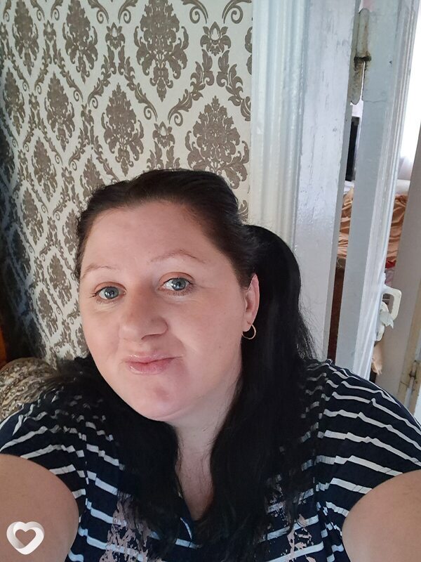 Марина, 40, Анапе — анкета №4311026