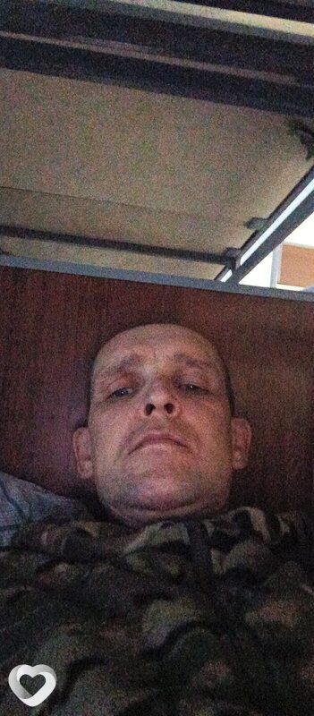 Владимир, 44, Юрге — анкета №4311029