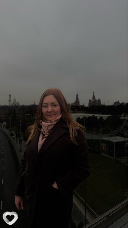 Ирина, 38, Уфе — анкета №4311035