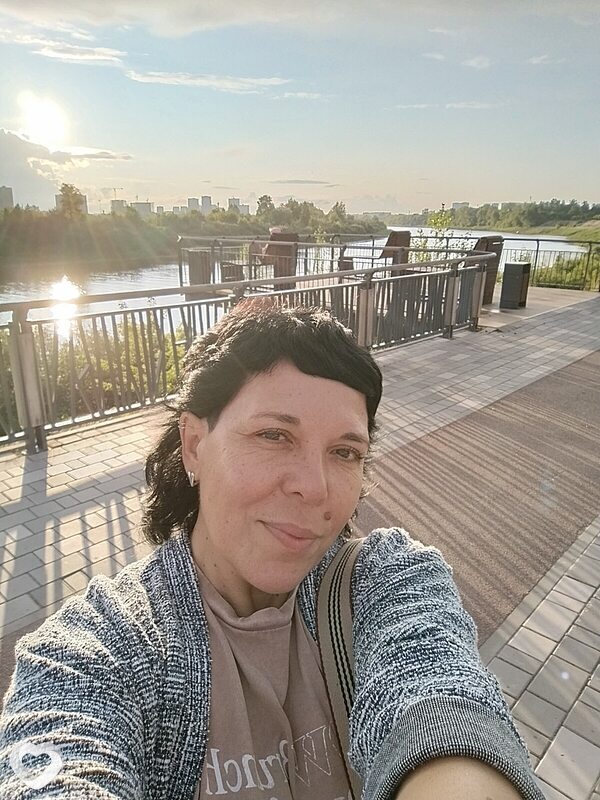 Наталья, 48, Тюмени — анкета №4311043