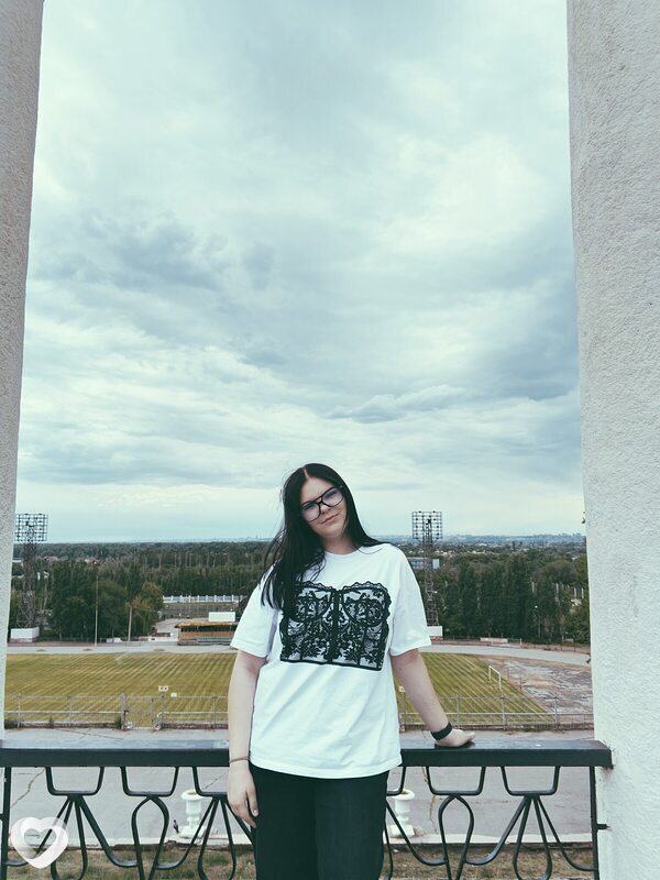 Настёна, 19, Волжском — анкета №4311044