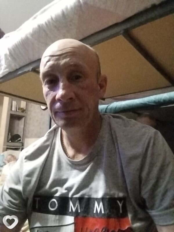 Илназ, 43, Уфе — анкета №4311224