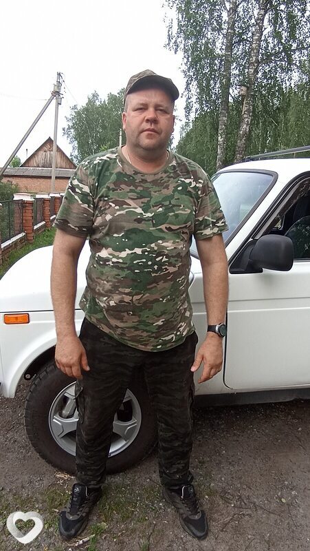 Денис, 43, Омске — анкета №4311229