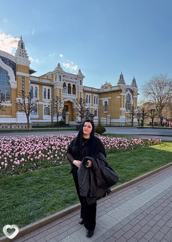 Екатерина, 30, Краснодаре — анкета №4311230