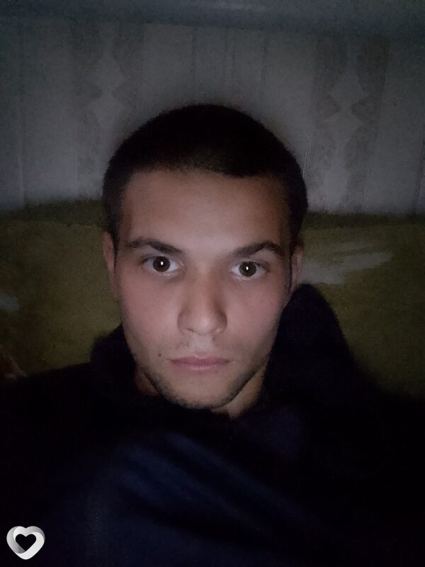 Сергій, 21, Киеве — анкета №4311242