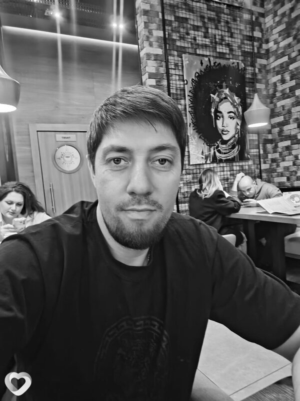 Андрей, Сургут