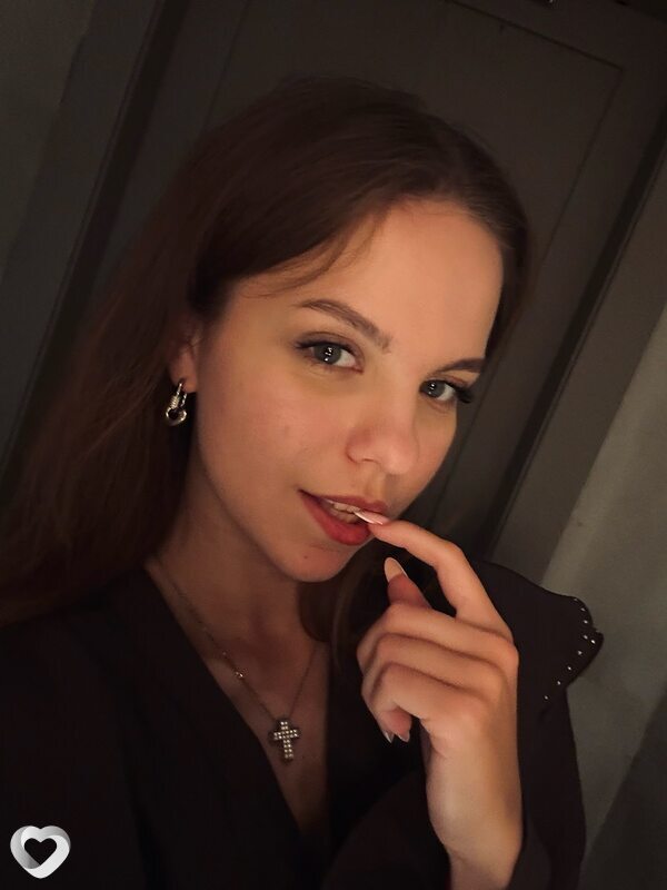 Ирина, 23, Одинцове — анкета №4311126