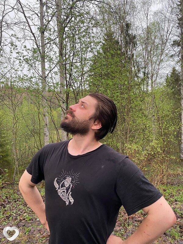 Фёдор, 35, Архангельске — анкета №4311131