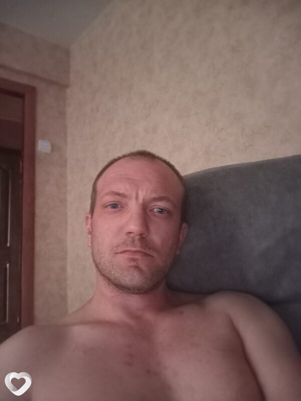 Дима, 35, Брянске — анкета №4311147