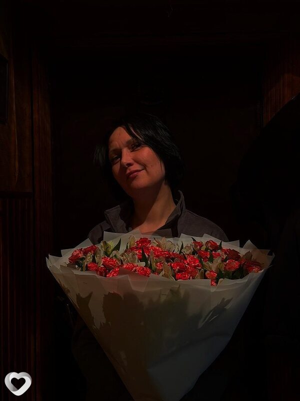 Юлия, 42, Москве — анкета №4311151