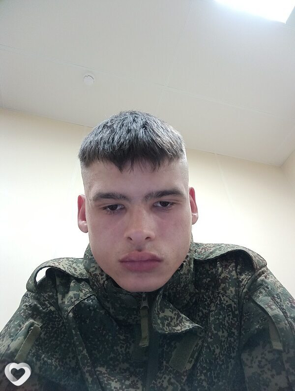 Дима, 23, Севастополе — анкета №4311152