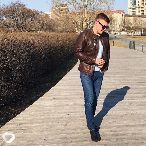 Максим, 35, Новосибирске — анкета №4311155