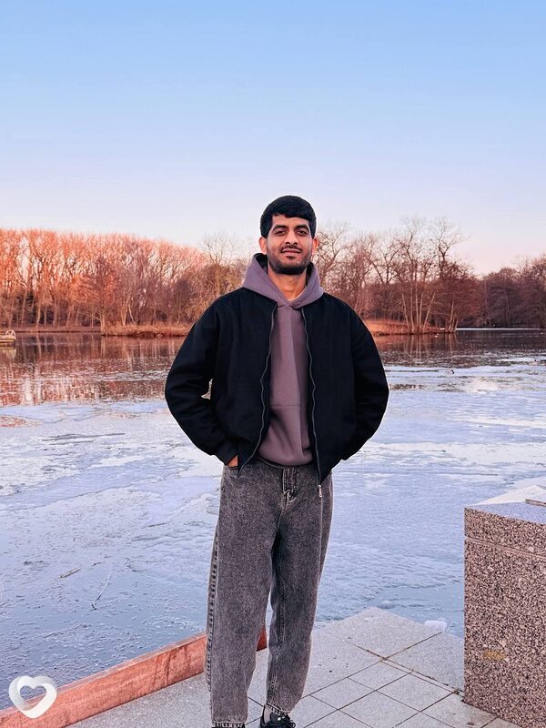 Allan, 30, Минске — анкета №4311156