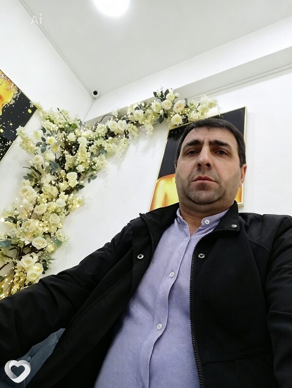 Nazim, 48, Ульяновске — анкета №4311158
