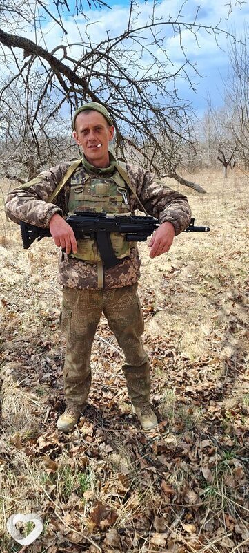 Андрій, 46, Львове — анкета №4311160