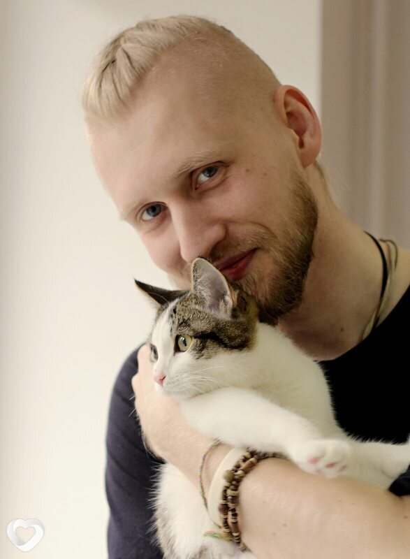Виталий, 39, Екатеринбурге — анкета №4311162