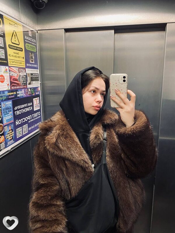 Полина, 21, Краснодаре — анкета №4311173